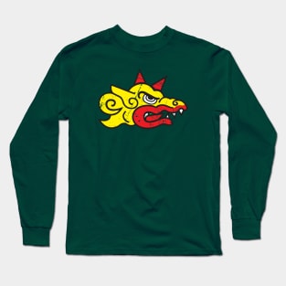 Dragons Long Sleeve T-Shirt